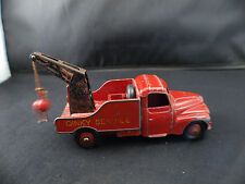 Dinky Toys F 35A Citroën U23