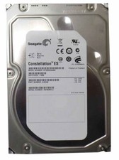 SEAGATE - Disque dur interne recertifié 3.5" SAS 6Gb/s, 2 To