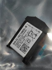 Batterie d'origine pour Samsung Gear S3 Frontier 430mAh, Gear S3 Classic 3,85V