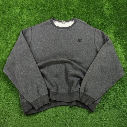 Sweat shirt vintage - sweat-shirt, nike