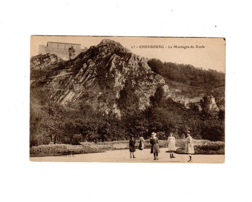 Carte postale cpa - carte, 50