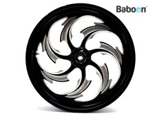 Roue avant Harley-Davidson