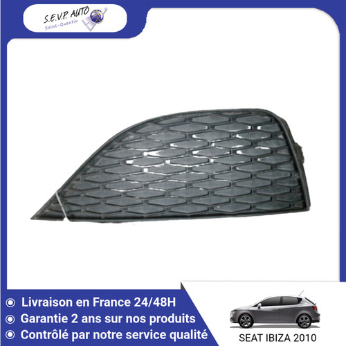 Grille ventilation - 🇫🇷,