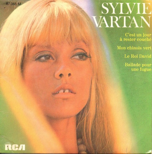 Tours vinyle original ep - 45,