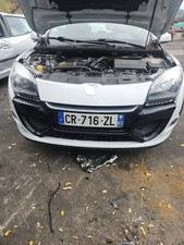 Pare choc avant RENAULT MEGANE 3 PHASE 2 COUPE