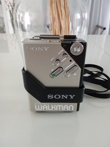 Walkman sony - walkman,