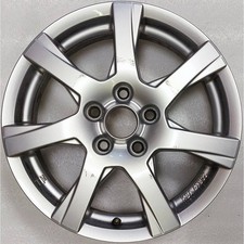 ATS Twister TS Alloy Wheel