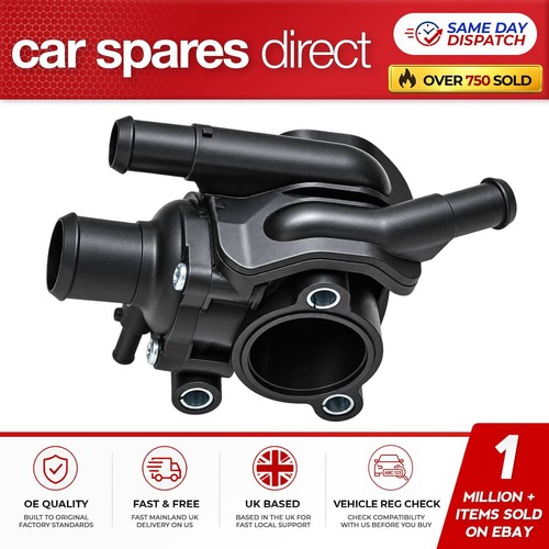 Thermostat ford focus mk1 - ford,
