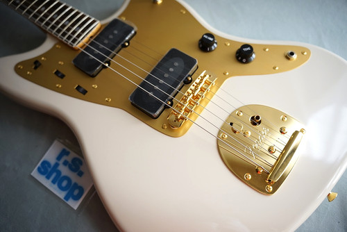 Fender fsr mij traditional - fsr,