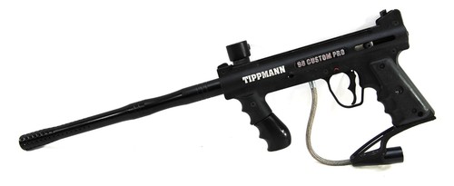 Used tippmann custom - used, 98