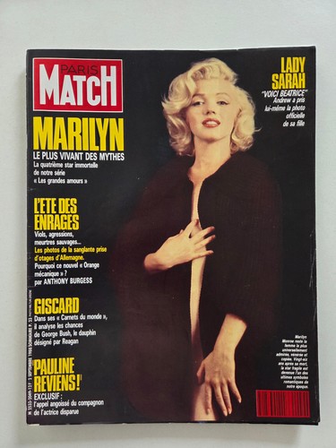 Magazine mode fashion paris - magazine,