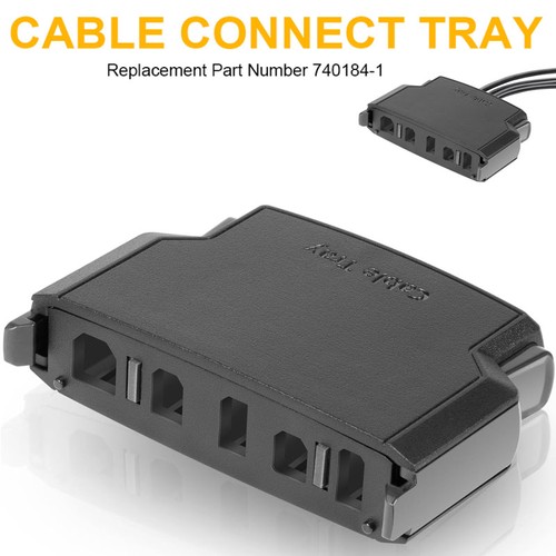 740184 helix cable collector - cable,
