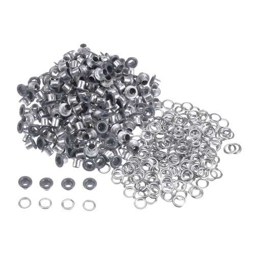 200set oeillets trousse 3mm - 200set,