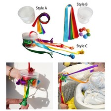 Jouets sensoriels éducatifs