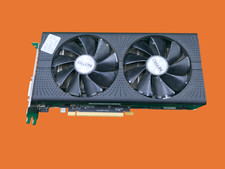 Carte Graphique Sapphire