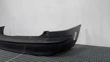 Pare choc arriere OPEL ZAFIRA