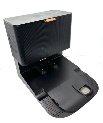 Irobot roomba clean base - roomba,