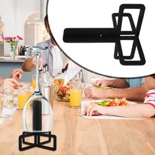 Égouttoir à bouteilles et égouttoir à tasses, efficace, stable, facile à