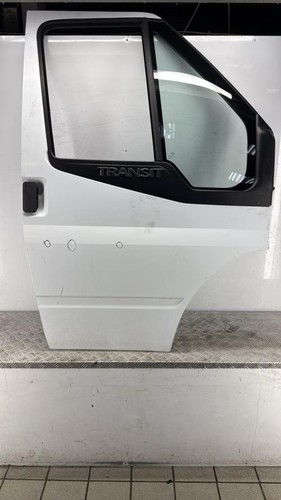 Porte avant droit ford transit - porte,