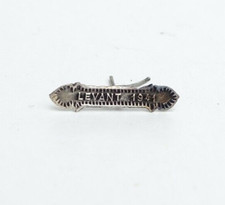 Agrafe, barrette miniature