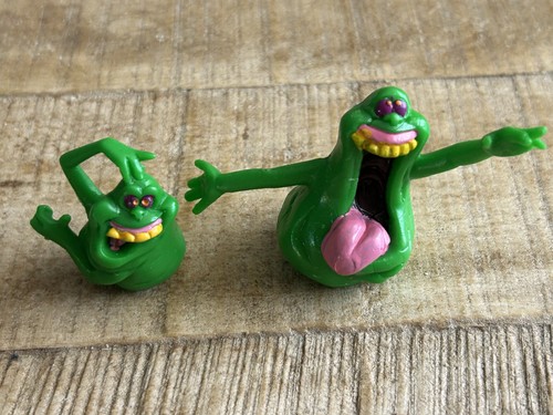 Ghostbusters bouffe tout - ghostbusters, lot