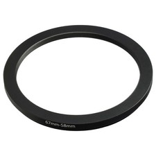Adaptateur 67-58mm pour Nikon