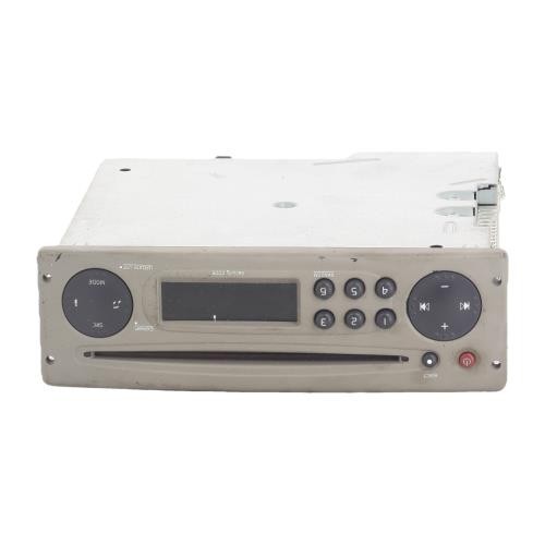 Autoradio origine renault - d'origine,