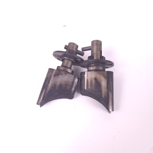 Valve echappement yamaha 125 - echappement,