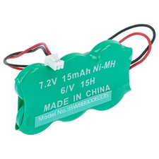 Bios Batterie pour Dell Latitude C610 C640 L400 LS LST LST C400ST C510 C540