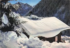 74 MORZINE MORZINE AVORIAZ