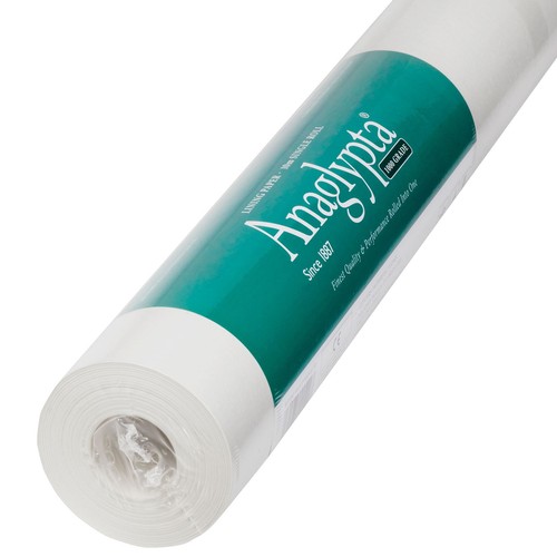 Anaglypta simple rouleau - simple,