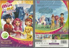 DVD - MIA AND ME : MIA ET MOI