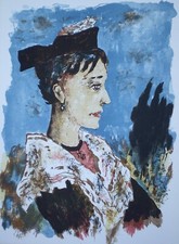 Frédéric MISTRAL. Roland