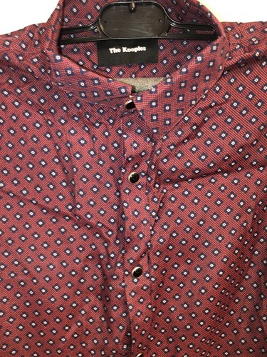 The kooples shirt - kooples,