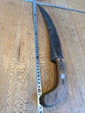 Old tool outil ancien - (n°,