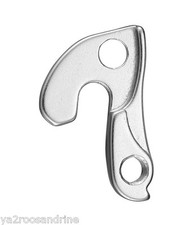 patte dérailleur arrière