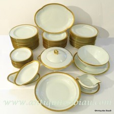 signé MALEVERGNE service en