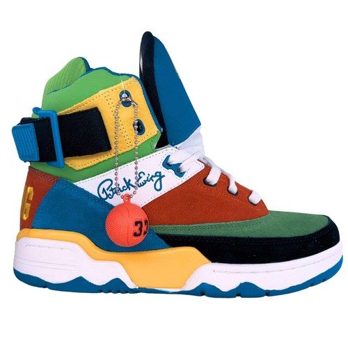 Patrick ewing athletics men - athletics, men's
