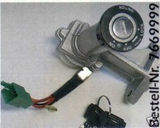 Pour SUZUKI AN 125 -