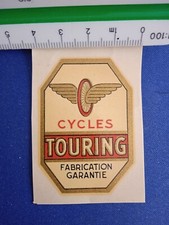 Chromo Transfert Vélo Cycles