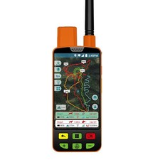 Centrale Tracker GPS eSEEK