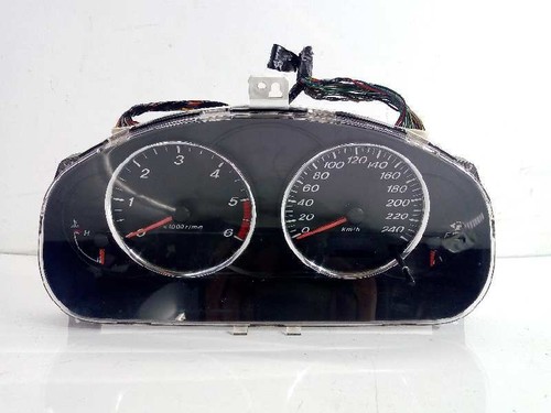 Gj6wc tableau bord compteur - de,