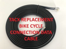 Blk Tacx Flow Vélo