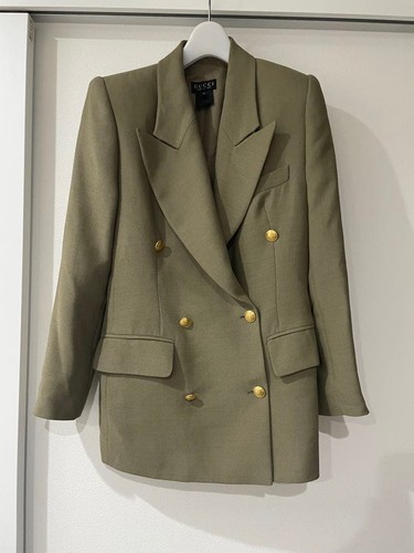 Veste gucci double - gucci,