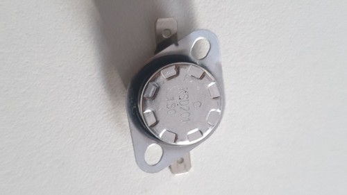 Thermostat ksd201 180 four - thermostat,
