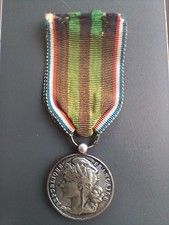 MEDAILLE - MED 108 - UNION DES