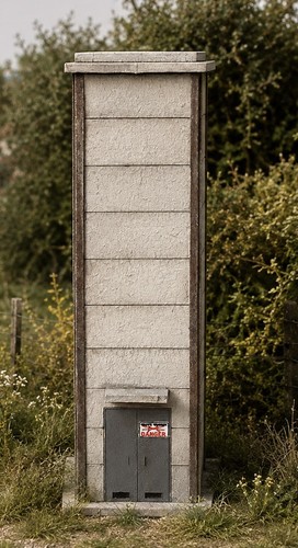 Poste transformation edf ho - poste,