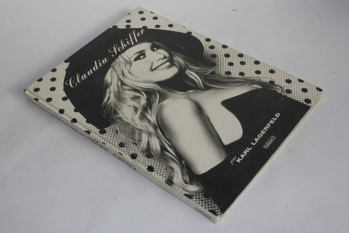 Livre claudia schiffer par - livre,