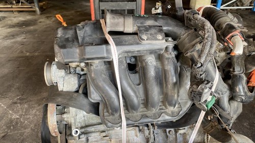 Moteur honda civic - civic, 1