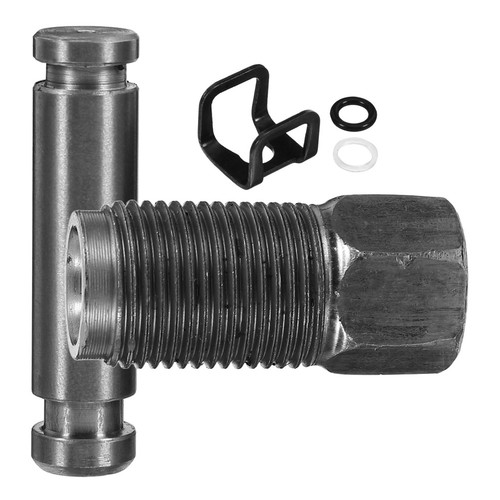 Jeu vérin hydraulique - ,